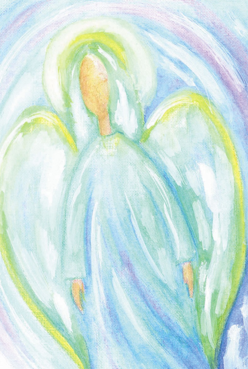 Иллюстрация к книге — Рисуночные тесты в психологии. Диагностика, самопознание, релаксация [_43.jpg]