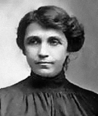 Иллюстрация к книге — Маятник жизни моей... 1930–1954 [i_009.jpg]