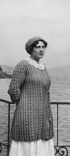 Иллюстрация к книге — Маятник жизни моей... 1930–1954 [i_013.jpg]