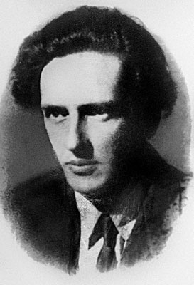 Иллюстрация к книге — Маятник жизни моей... 1930–1954 [i_041.jpg]