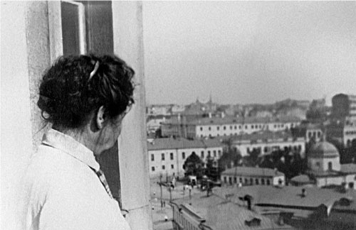 Иллюстрация к книге — Маятник жизни моей... 1930–1954 [i_052.jpg]