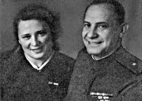 Иллюстрация к книге — Маятник жизни моей... 1930–1954 [i_066.jpg]