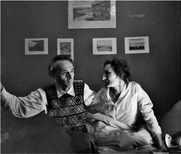 Иллюстрация к книге — Маятник жизни моей... 1930–1954 [i_071.jpg]