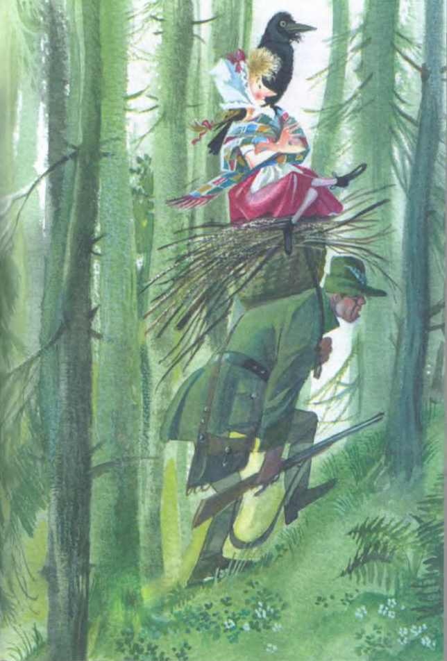 Иллюстрация к книге — Маленькая Ведьма [i_005.jpg]