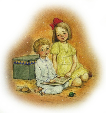 Иллюстрация к книге — Приключения новогодних игрушек [i_003.jpg]