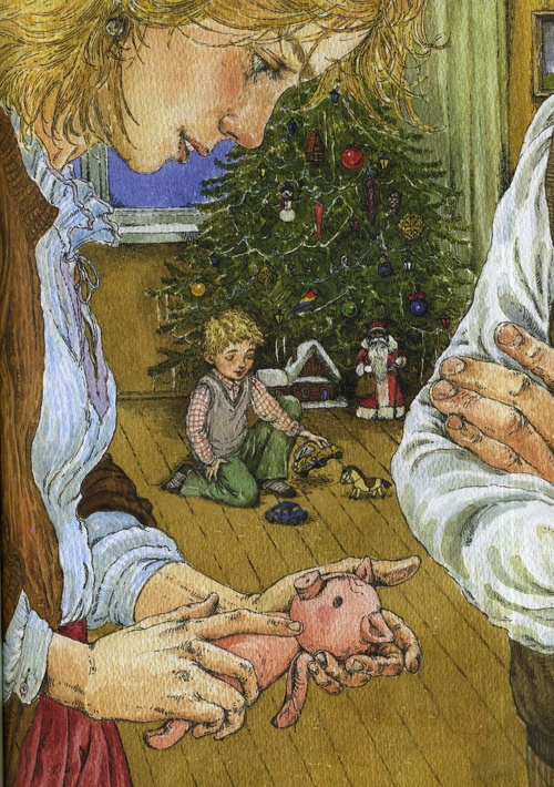 Иллюстрация к книге — Приключения новогодних игрушек [i_011.jpg]