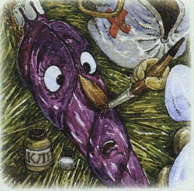 Иллюстрация к книге — Приключения новогодних игрушек [i_016.jpg]