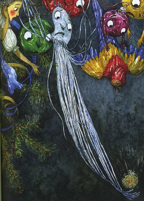 Иллюстрация к книге — Приключения новогодних игрушек [i_019.jpg]