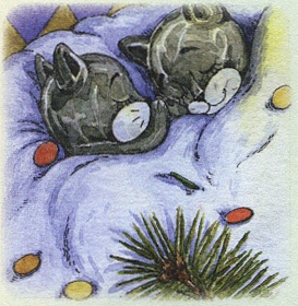 Иллюстрация к книге — Приключения новогодних игрушек [i_034.jpg]