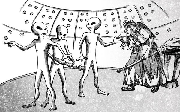 Иллюстрация к книге — Путешествие на книголете [i_005.jpg]