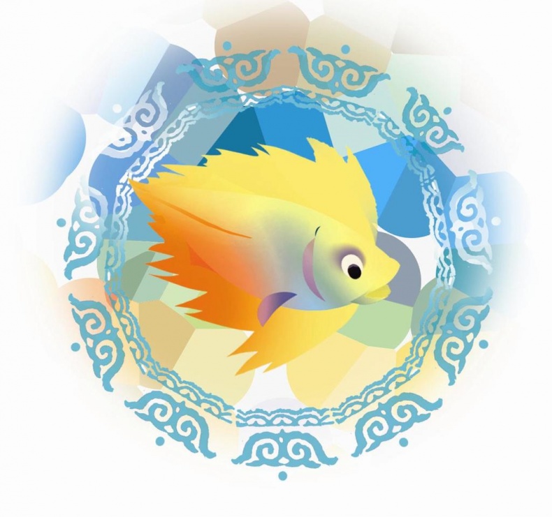 Иллюстрация к книге — Великан Калгама и его друзья [image2_53ecd96f37eca204618b459b_jpg.jpg]