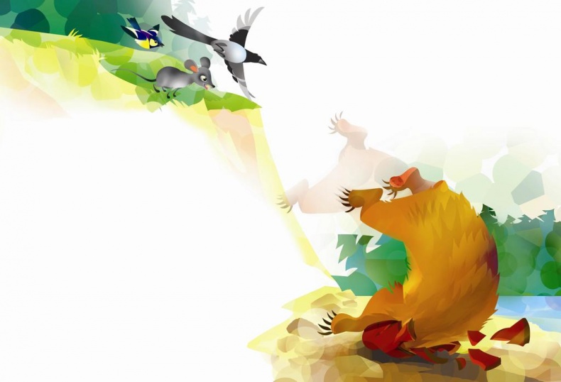 Иллюстрация к книге — Великан Калгама и его друзья [image5_53ecdae637eca204618b459d_jpg.jpg]