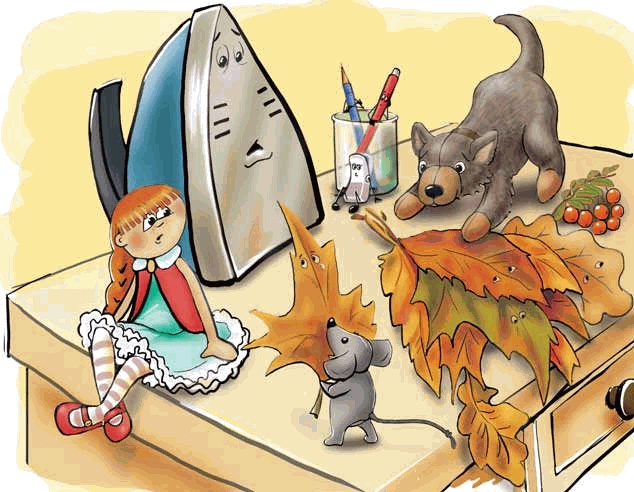 Иллюстрация к книге — Первоклашкины сказки [_020_1.jpg]