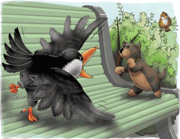 Иллюстрация к книге — Первоклашкины сказки [_024_1.jpg]