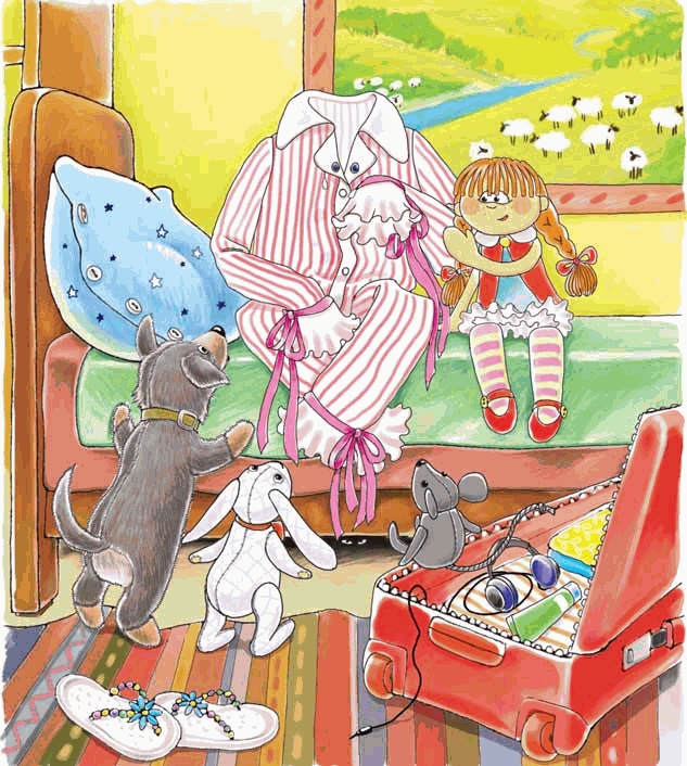 Иллюстрация к книге — Первоклашкины сказки [_029_1.jpg]