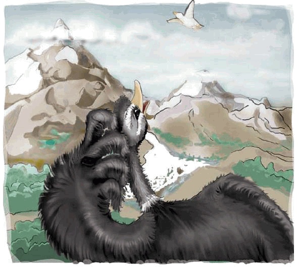 Иллюстрация к книге — Первоклашкины сказки [_053_6.jpg]