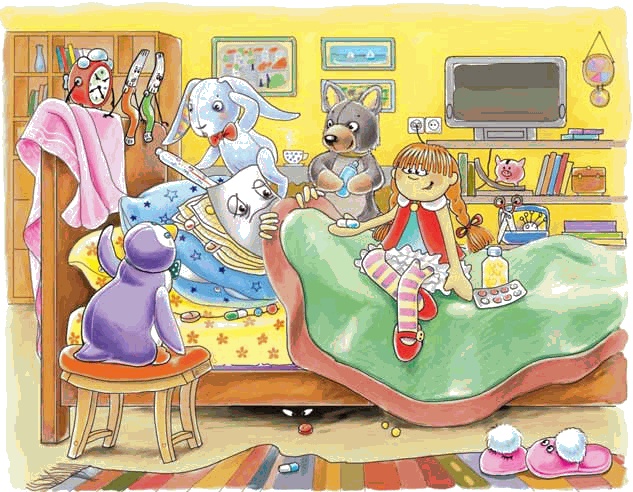 Иллюстрация к книге — Первоклашкины сказки [_066_1.jpg]