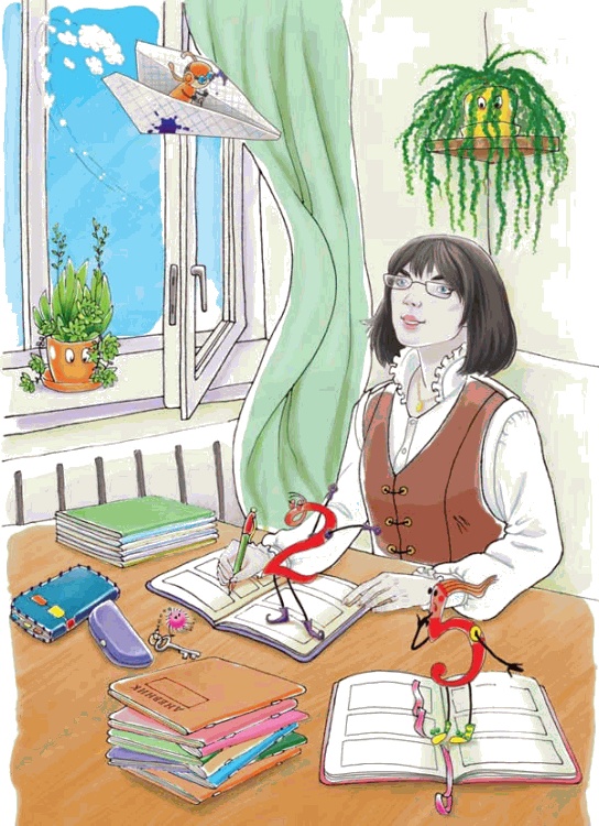 Иллюстрация к книге — Первоклашкины сказки [_098_1.jpg]