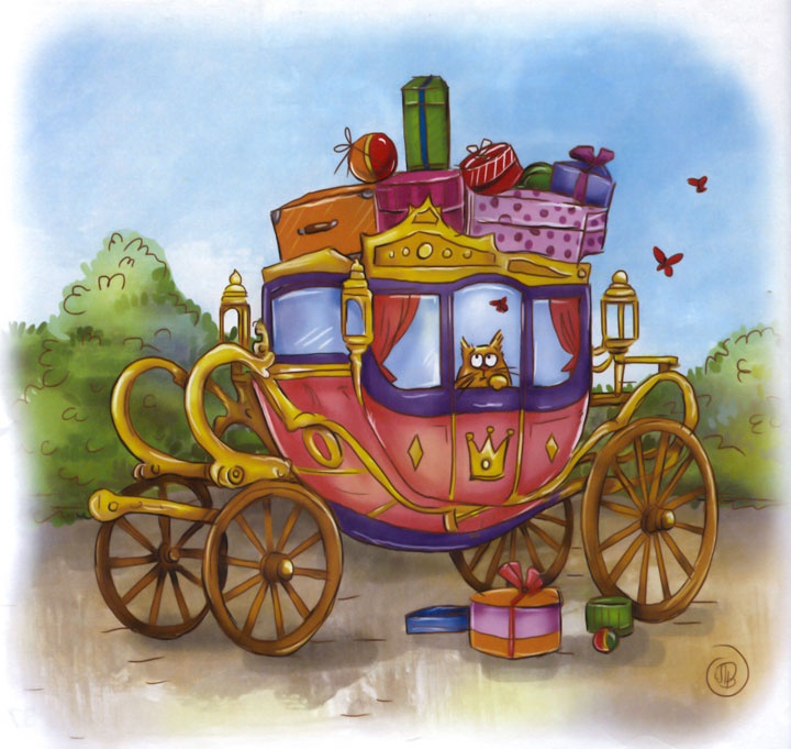 Иллюстрация к книге — Морковка Семнадцатая [_18.jpg]