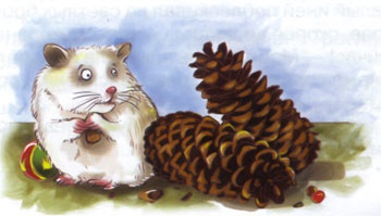 Иллюстрация к книге — Морковка Семнадцатая [_19.jpg]