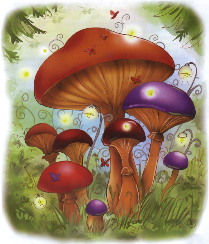 Иллюстрация к книге — Морковка Семнадцатая [_26.jpg]