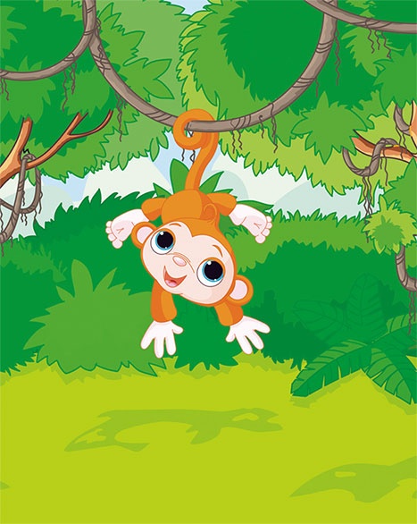 Иллюстрация к книге — Необыкновенные истории для друзей Любавы [i_003.jpg]