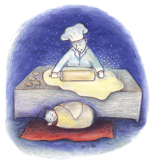 Иллюстрация к книге — Маленький Асмодей [i_018.jpg]