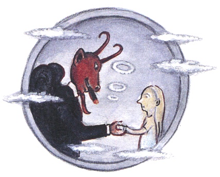 Иллюстрация к книге — Маленький Асмодей [i_033.jpg]