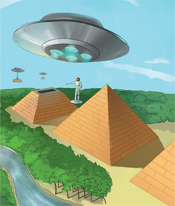 Иллюстрация к книге — Мамонтенок из прошлого [i_024.jpg]