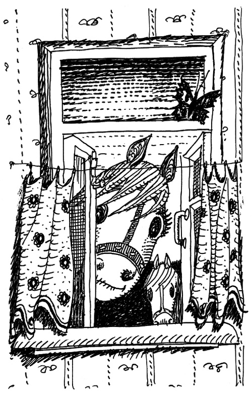 Иллюстрация к книге — И настанет веселое утро [i_011.jpg]