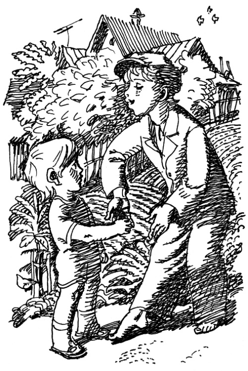 Иллюстрация к книге — И настанет веселое утро [i_041.jpg]