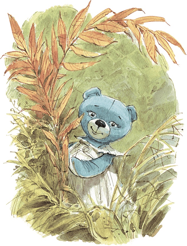 Иллюстрация к книге — Маруся ещё вернётся [i_001.jpg]