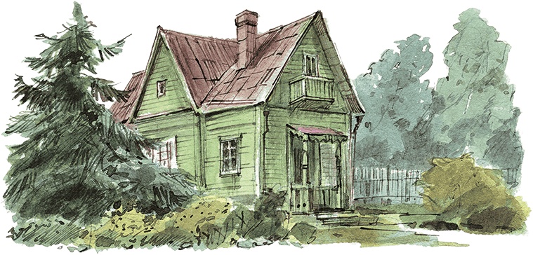 Иллюстрация к книге — Маруся ещё вернётся [i_003.jpg]