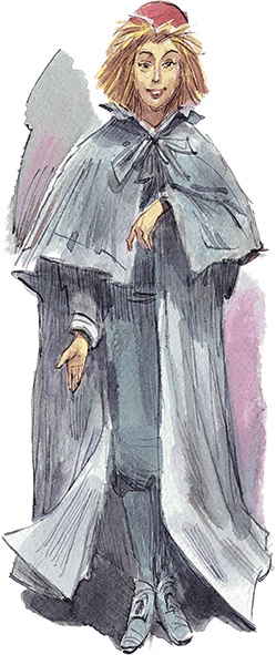 Иллюстрация к книге — Маруся ещё вернётся [i_005.jpg]