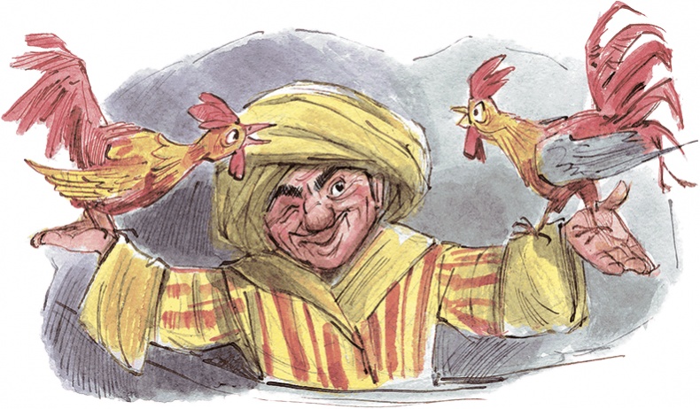 Иллюстрация к книге — Маруся ещё вернётся [i_011.jpg]