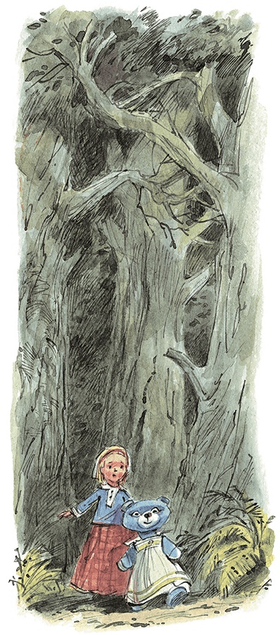 Иллюстрация к книге — Маруся ещё вернётся [i_017.jpg]