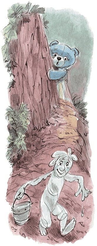 Иллюстрация к книге — Маруся ещё вернётся [i_027.jpg]