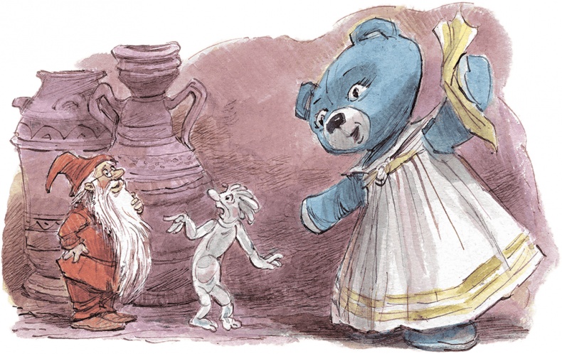 Иллюстрация к книге — Маруся ещё вернётся [i_029.jpg]