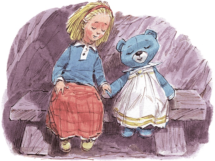 Иллюстрация к книге — Маруся ещё вернётся [i_031.jpg]