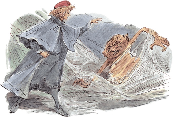 Иллюстрация к книге — Маруся ещё вернётся [i_037.jpg]