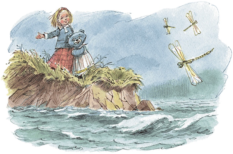 Иллюстрация к книге — Маруся ещё вернётся [i_041.jpg]