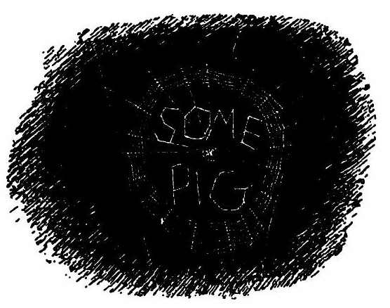 Иллюстрация к книге — Паутинка Шарлотты [i_021.jpg]