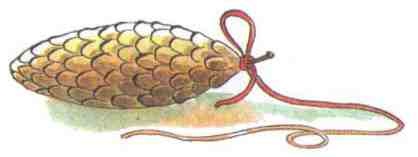 Иллюстрация к книге — Жили-были ежики [i_008.jpg]