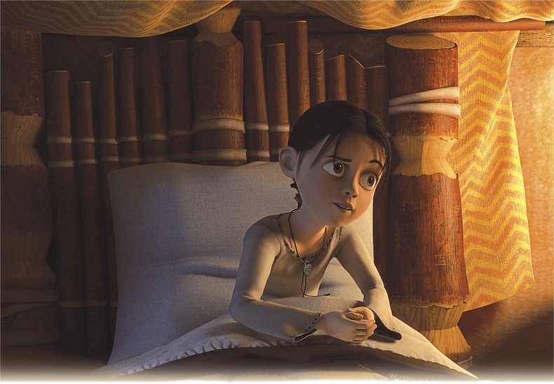 Иллюстрация к книге — Савва. Сердце воина [i_003.jpg]