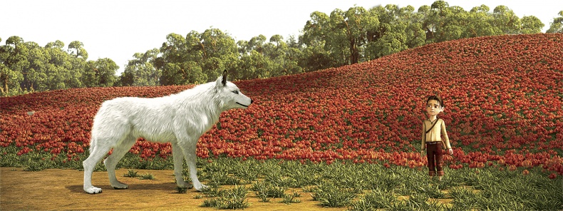 Иллюстрация к книге — Савва. Сердце воина [i_007.jpg]