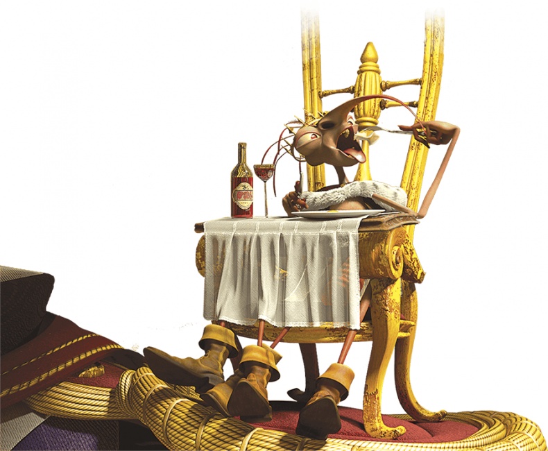 Иллюстрация к книге — Савва. Сердце воина [i_012.jpg]