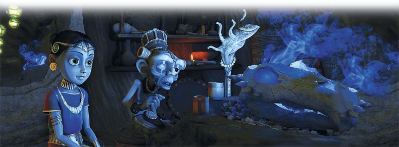 Иллюстрация к книге — Савва. Сердце воина [i_017.jpg]