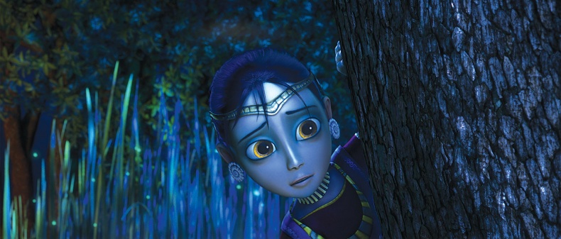 Иллюстрация к книге — Савва. Сердце воина [i_020.jpg]