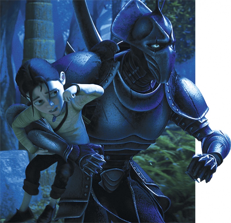 Иллюстрация к книге — Савва. Сердце воина [i_026.jpg]