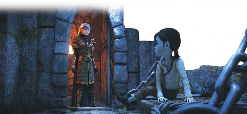 Иллюстрация к книге — Савва. Сердце воина [i_030.jpg]